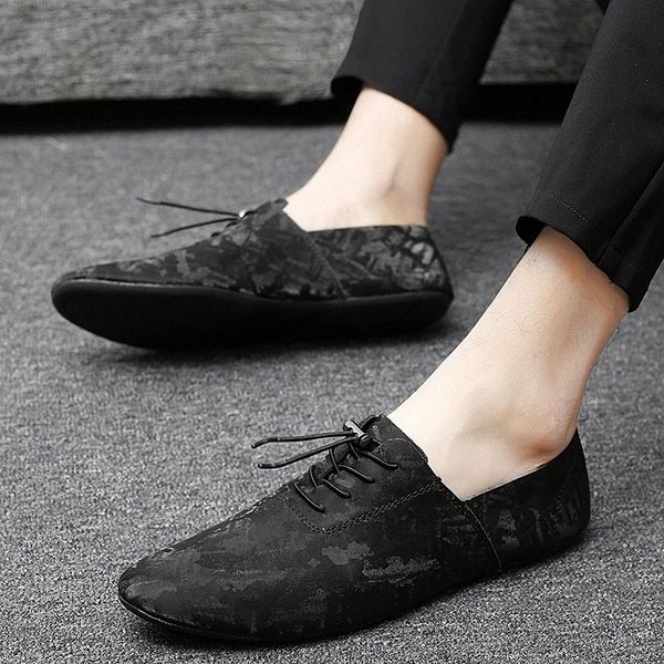 men casual shoes breathable genuine leather flats loafers men casual shoes outdoor fashion slip on shoes men zapatos de hombre #bh66
men casual shoes breathable genuine leather flats loafers men casual shoes outdoor fashion slip on shoes men zapatos de hombre #bh66