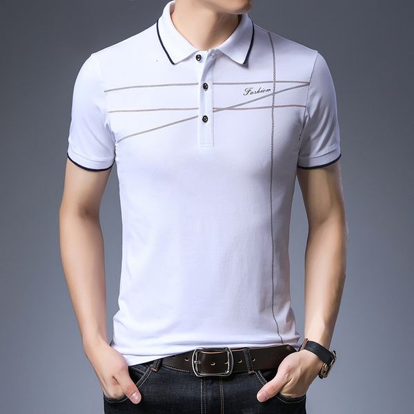 2021 new autumn spring long sleeves harajuku korea fashion striped polo shirts streetwear hip hop punk men's tees clothes eckf, White;black
2021 new autumn spring long sleeves harajuku korea fashion striped polo shirts streetwear hip hop punk men's tees clothes eckf, White;black