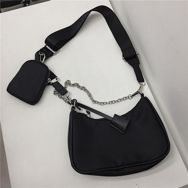 hbp shoulder bag purse cardbag messenger bag handbag woman bags new designer bag temperament fashion chain nylon cloth
hbp shoulder bag purse cardbag messenger bag handbag woman bags new designer bag temperament fashion chain nylon cloth
