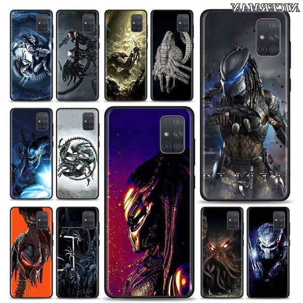 мягкий чехол для samsung galaxy a70 a50 a40 a10 a30s a20s a10e a01 a21 a51 a71 phone fall thin shell cover чужого против хищника
мягкий чехол для samsung galaxy a70 a50 a40 a10 a30s a20s a10e a01 a21 a51 a71 phone fall thin shell cover чужого против хищника