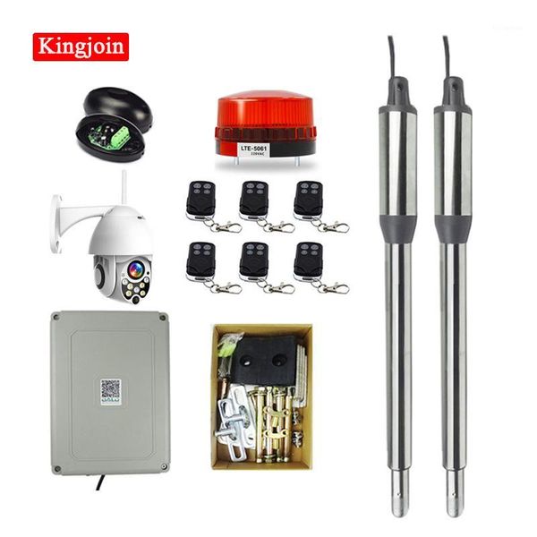 fingerprint access control 300kg swing door machine automation system garage opener motor with camera optional accessory1
fingerprint access control 300kg swing door machine automation system garage opener motor with camera optional accessory1