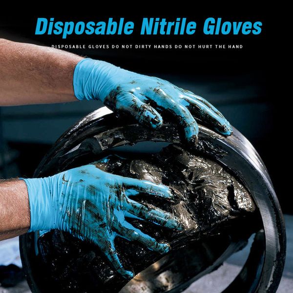 wear-resistant food grade anti-static disposable nitrile gloves white rubber labor protection dishwashing
wear-resistant food grade anti-static disposable nitrile gloves white rubber labor protection dishwashing