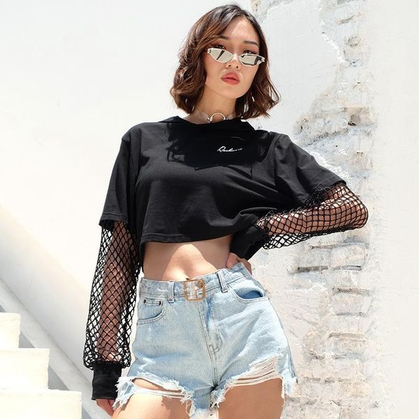 women's hoodies & sweatshirts crop autumn women 2021 black spliced sweatshirt long sleeve casual streetwear outfit fashion lasies p
women's hoodies & sweatshirts crop autumn women 2021 black spliced sweatshirt long sleeve casual streetwear outfit fashion lasies p