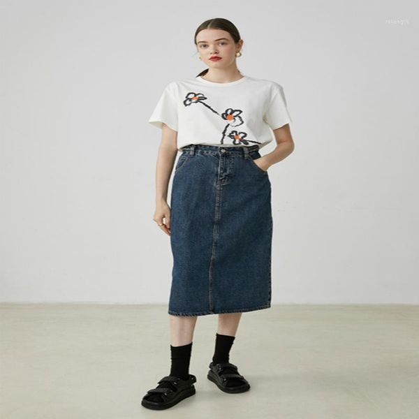 denim skirt womens jeans skirt for ladies casual high waist blue summer 2020 new fashion all-matched 100% cotton denim jeans1, Black
denim skirt womens jeans skirt for ladies casual high waist blue summer 2020 new fashion all-matched 100% cotton denim jeans1, Black