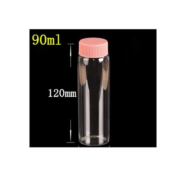 37*120*24mm 90ml glass jars with plastic cap transparent empty glass bottles jars containers 12pcs/lot 37*120*2 jllfub
37*120*24mm 90ml glass jars with plastic cap transparent empty glass bottles jars containers 12pcs/lot 37*120*2 jllfub