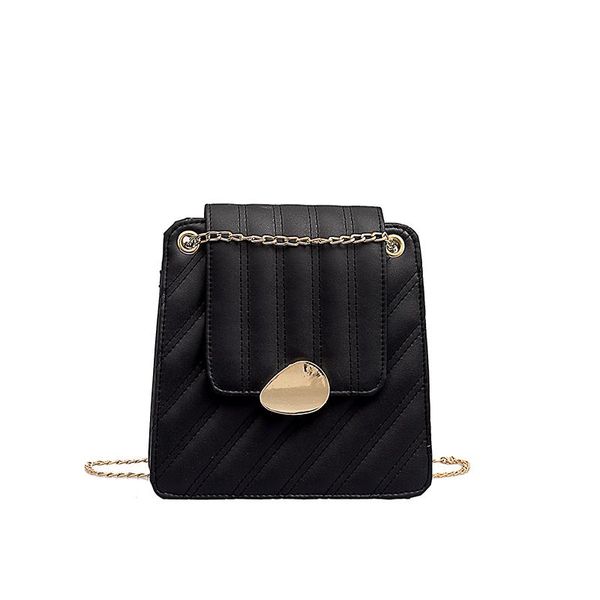 wear-resistant simple and elegant women's hand crossarm single shoulder chain bag women's bag spring 2020 new european and ameri
wear-resistant simple and elegant women's hand crossarm single shoulder chain bag women's bag spring 2020 new european and ameri