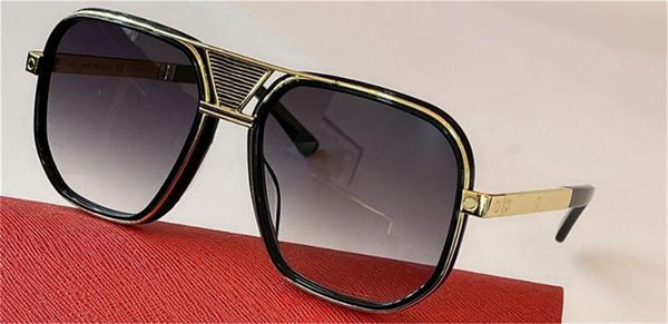 2021 new fashion design sunglasses 0505s square frame avant-garde popular style classic outdoor uv400 lens eyewear quality, White;black
2021 new fashion design sunglasses 0505s square frame avant-garde popular style classic outdoor uv400 lens eyewear quality, White;black