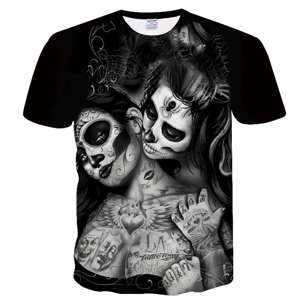 mens skull punk style skull 3dt- men skull punisher 3d print shirts horror hentai comics men clothing
mens skull punk style skull 3dt- men skull punisher 3d print shirts horror hentai comics men clothing