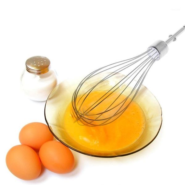 electric egg beater accessories frother mixer whisk stainless steel kitchen tool1
electric egg beater accessories frother mixer whisk stainless steel kitchen tool1