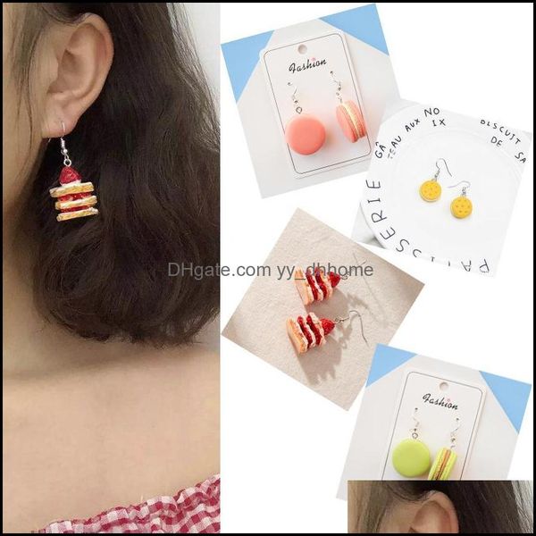 dangle & chandelier earrings jewelry sweet dessert for women teens girls 2021 trend creative cute style resin plastic party fashion drop del, Silver
dangle & chandelier earrings jewelry sweet dessert for women teens girls 2021 trend creative cute style resin plastic party fashion drop del, Silver