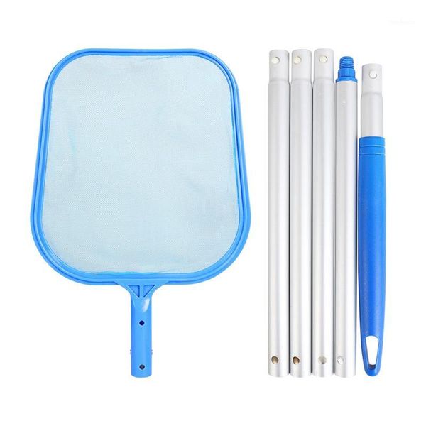 pool & accessories h skimmer leaf with 48" adjustable aluminum pole handle 4-feet long1
pool & accessories h skimmer leaf with 48" adjustable aluminum pole handle 4-feet long1