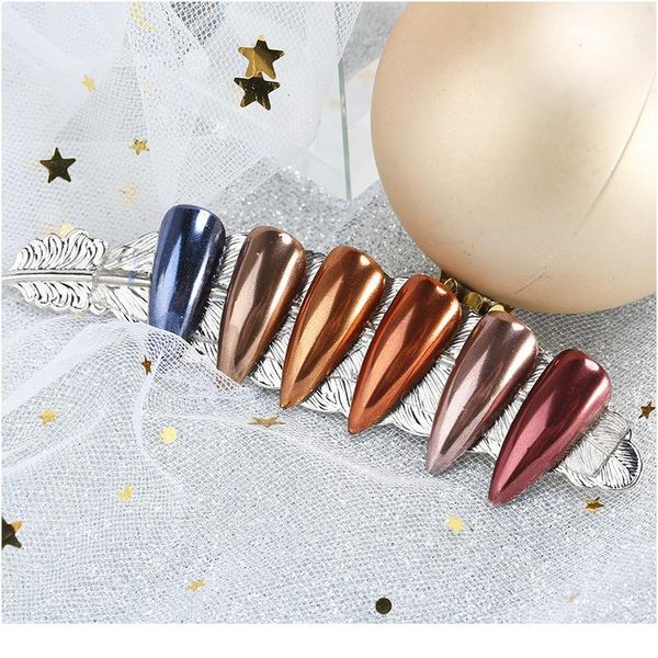 dazzling mirror powder glitter metallic color nail glitter chrome rose gold silver holographics pigment dust nail art de jllsjj, Silver;gold
dazzling mirror powder glitter metallic color nail glitter chrome rose gold silver holographics pigment dust nail art de jllsjj, Silver;gold