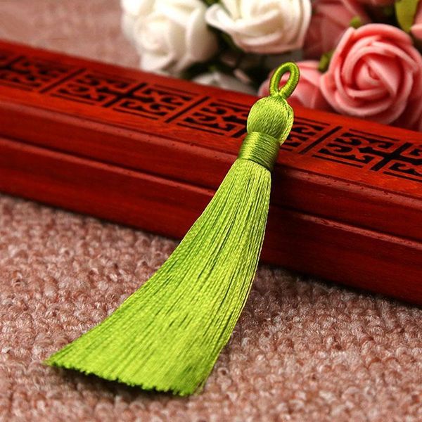 5pcs lot 8cm cotton silk tassel cords charms brush with circle for earrings charm pendant tassels fit diy jewelry making h qylrmb
5pcs lot 8cm cotton silk tassel cords charms brush with circle for earrings charm pendant tassels fit diy jewelry making h qylrmb