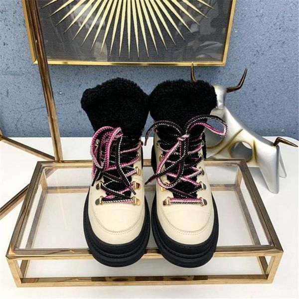 luxury deisgn women boots platform snow shoes women snow boots platform warm ankle winter thick fur heels botas mujer 2021, Black
luxury deisgn women boots platform snow shoes women snow boots platform warm ankle winter thick fur heels botas mujer 2021, Black