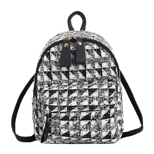 teen girls woolen backpack female winter new fashion women school shoulder bag small travel rucksacks
teen girls woolen backpack female winter new fashion women school shoulder bag small travel rucksacks