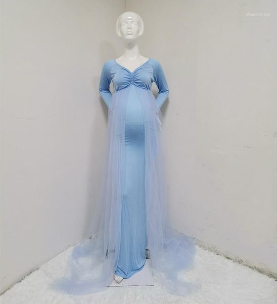pregnant women wedding pgraphy props maxi dress long pregnant women dress ps1, White
pregnant women wedding pgraphy props maxi dress long pregnant women dress ps1, White