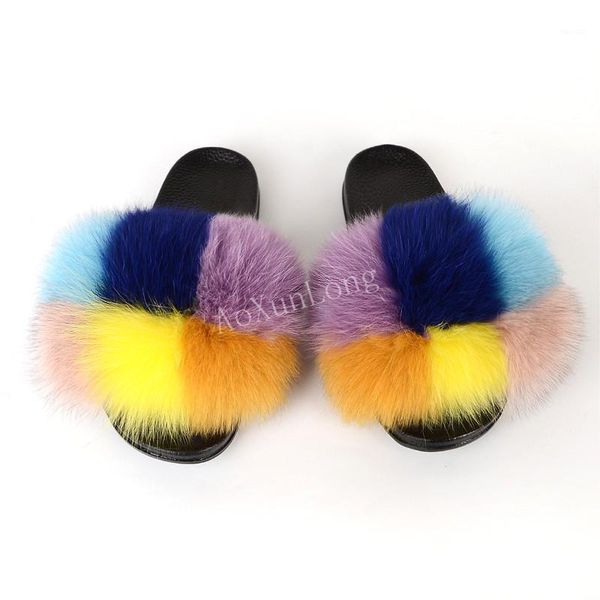 slippers women fur ladies home fluffy sliders indoor furry flat sandals casual cozy flip flops1, Black
slippers women fur ladies home fluffy sliders indoor furry flat sandals casual cozy flip flops1, Black