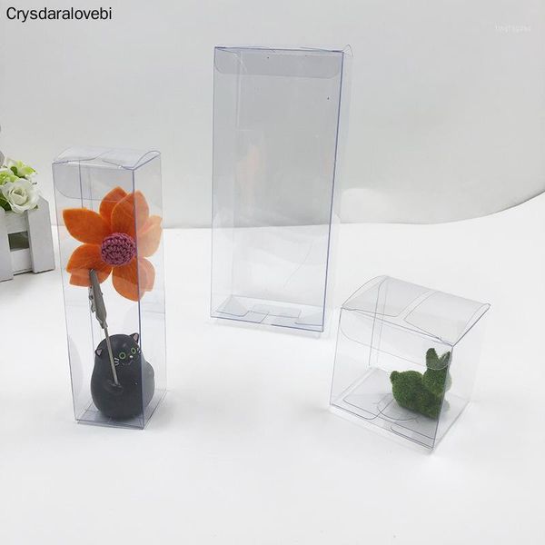 gift wrap boxes clear pvc transparent display model packaging wedding favor candy cake macaron packing plastic box1
gift wrap boxes clear pvc transparent display model packaging wedding favor candy cake macaron packing plastic box1