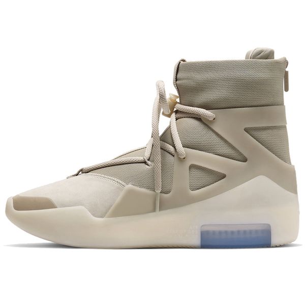 us 12 2020 new mens womens fear of god amarillo basketball shoes trainers athletics sneakers size eur 46, White;red
us 12 2020 new mens womens fear of god amarillo basketball shoes trainers athletics sneakers size eur 46, White;red