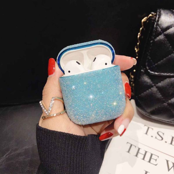 Fashion AirPods Case 20SS Modern Stylist Style New Designer Tendency AirPods 1/2 Earphone Shell 5-Color Selected-
Fashion AirPods Case 20SS Modern Stylist Style New Designer Tendency AirPods 1/2 Earphone Shell 5-Color Selected-