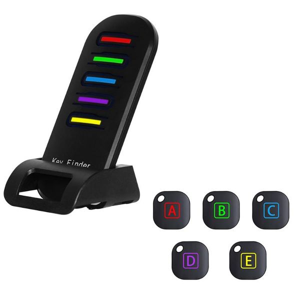 key anti-lost wireless electronic key tracker receivers pet tracker item locator finder portable keychain rf transmitter 
key anti-lost wireless electronic key tracker receivers pet tracker item locator finder portable keychain rf transmitter