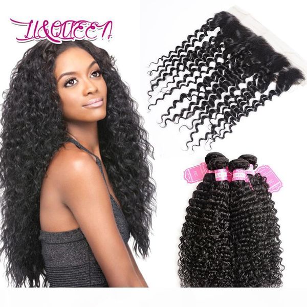 peruvian human hair 3 bundles with 13 x 4 lace frontal pre plucked baby hair deep wave curly natural color, Black;brown
peruvian human hair 3 bundles with 13 x 4 lace frontal pre plucked baby hair deep wave curly natural color, Black;brown