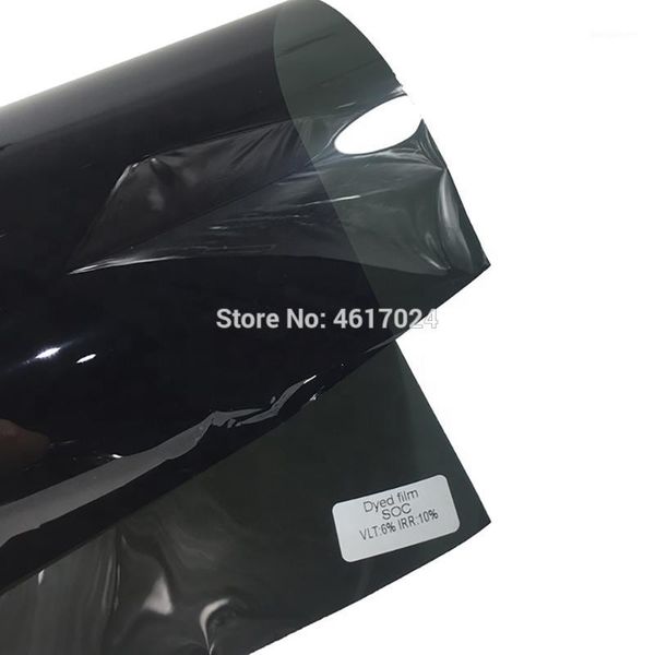 50cmx200cm heat insulation super anti-scratch vlt5% charcoal color 2ply dyed solar window film1
50cmx200cm heat insulation super anti-scratch vlt5% charcoal color 2ply dyed solar window film1