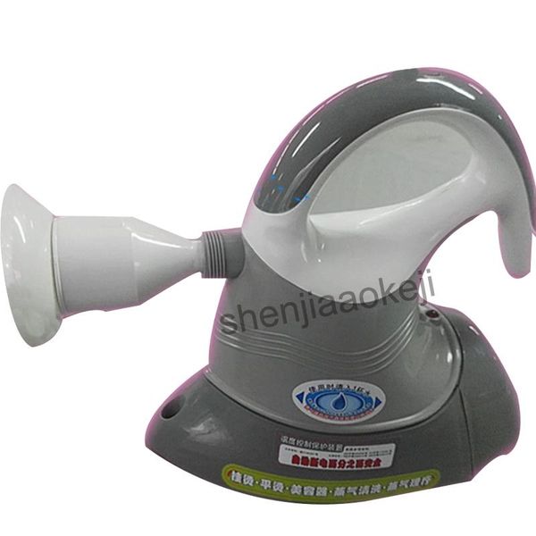 laundry appliances dwf-a8 hand-held steam iron brush cleaner perm machine household steaming cleaning steamer face 220v 750w 1pc
laundry appliances dwf-a8 hand-held steam iron brush cleaner perm machine household steaming cleaning steamer face 220v 750w 1pc