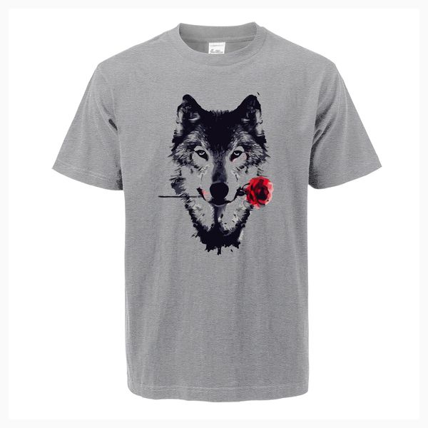 sport funny wolf animal printed men t-shirt 2019 summer fashion streetwear hip hop t shirt couple cotton t casual short sleeve
sport funny wolf animal printed men t-shirt 2019 summer fashion streetwear hip hop t shirt couple cotton t casual short sleeve