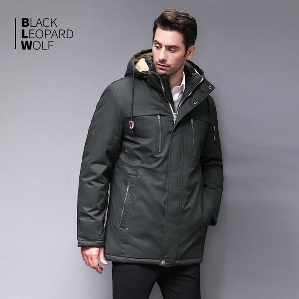 blackleopardwolf winter jacket men fashion coat thik parka men alaska detachable outwear with comfortable cuffs bl-6605 201204, Black
blackleopardwolf winter jacket men fashion coat thik parka men alaska detachable outwear with comfortable cuffs bl-6605 201204, Black