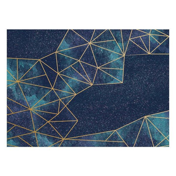 flannel printing kitchen carpet floor mats oil and water absorbent non-slip floor mats living room door
flannel printing kitchen carpet floor mats oil and water absorbent non-slip floor mats living room door