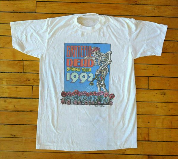 concert 92 spring tour usa nos 90's jerry garcia usa size loose size ajax funny hoodie designers t shirts sweatshirt
concert 92 spring tour usa nos 90's jerry garcia usa size loose size ajax funny hoodie designers t shirts sweatshirt