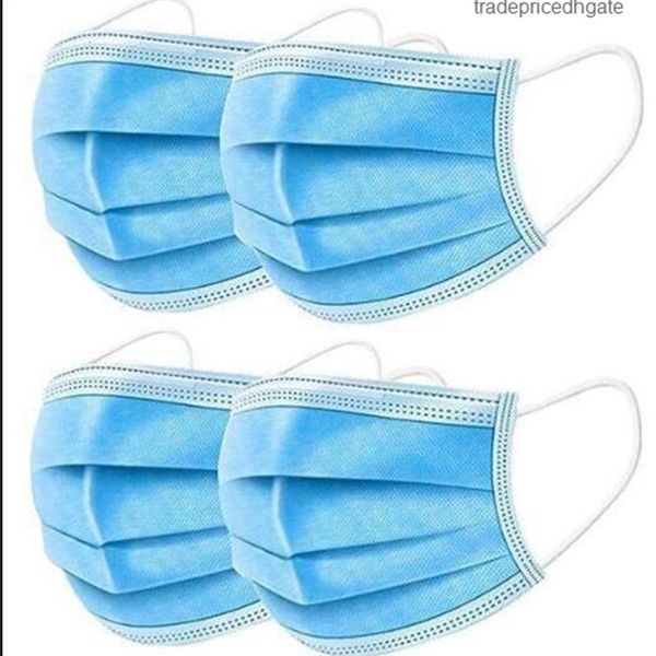 shipping fast stock disposable 50 pieces retail in face mask 3 layers dust proof protection safety men women work soft m
shipping fast stock disposable 50 pieces retail in face mask 3 layers dust proof protection safety men women work soft m