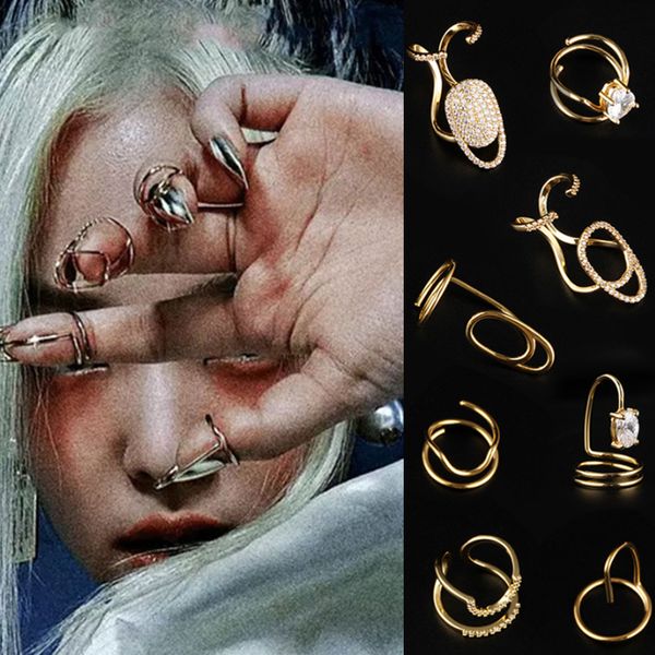 open hollow fingertips fashion rings gold color for women halloween dinner birthday gifts jewelry party wholesale frl457w, Golden;silver
open hollow fingertips fashion rings gold color for women halloween dinner birthday gifts jewelry party wholesale frl457w, Golden;silver