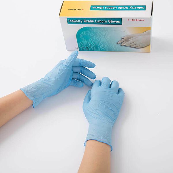 factorye5tvnitrile pcs of quality wholesale disposable 100 high gloves cleaning tools kitchen food butcher protec
factorye5tvnitrile pcs of quality wholesale disposable 100 high gloves cleaning tools kitchen food butcher protec