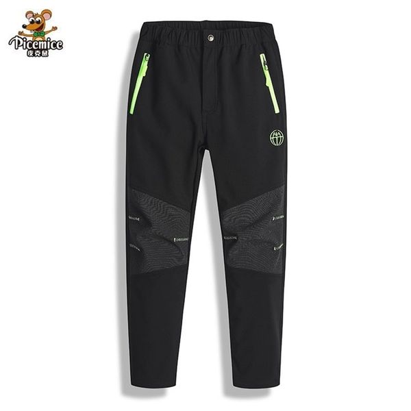 children outdoor pants polar fleece trousers 2020 autumn winter warm snow kids girls boys waterproof windproof ski pants lj201019, Blue
children outdoor pants polar fleece trousers 2020 autumn winter warm snow kids girls boys waterproof windproof ski pants lj201019, Blue