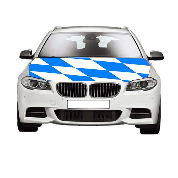 bavaria (munich) state flags car hood cover 3.3x5ft 100%polyester,engine elastic fabrics can be washed, car bonnet banner
bavaria (munich) state flags car hood cover 3.3x5ft 100%polyester,engine elastic fabrics can be washed, car bonnet banner