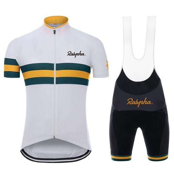 racing sets raphaful 2021 summer pro team men mtb bike wear breathable mountain bicycle clothes sportwears cycling clothing kits, Black;blue
racing sets raphaful 2021 summer pro team men mtb bike wear breathable mountain bicycle clothes sportwears cycling clothing kits, Black;blue