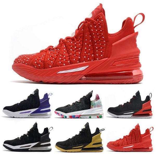 wearable university red la james 18 mens basketball shoes james gang black white bred 18s trainers soft outdoor men sports sneakers 7-12
wearable university red la james 18 mens basketball shoes james gang black white bred 18s trainers soft outdoor men sports sneakers 7-12