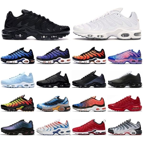 tn running shoes for men women chaussures triple black white psychic blue yellow bright total orange mens trainers outdoor sports sneaker
tn running shoes for men women chaussures triple black white psychic blue yellow bright total orange mens trainers outdoor sports sneaker