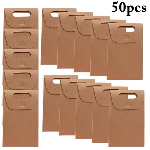 gift wrap 50pcs kraft paper bag candy cookie cake box west point portable wedding color party use
gift wrap 50pcs kraft paper bag candy cookie cake box west point portable wedding color party use