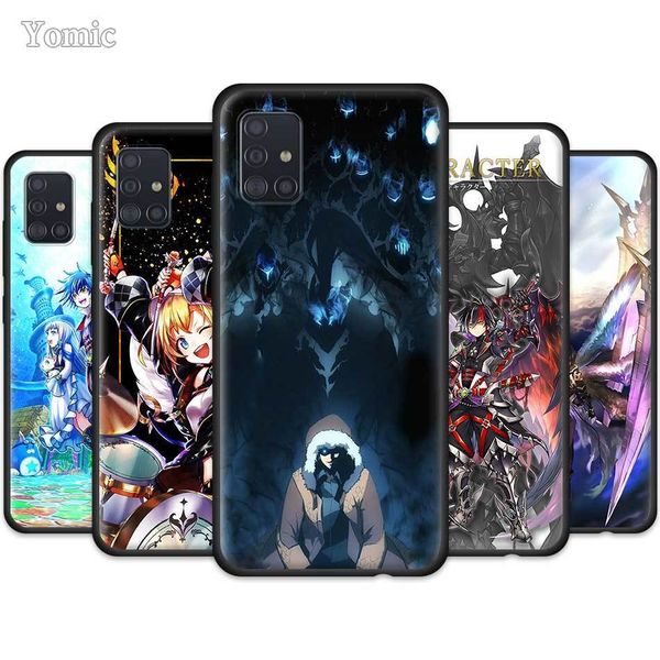 for samsung galaxy a51 a50 a71 a70 a42 a10 a20e a30 a40 a31 a21s a41 a01 soft phone cases zero chronicle project tpu black cover
for samsung galaxy a51 a50 a71 a70 a42 a10 a20e a30 a40 a31 a21s a41 a01 soft phone cases zero chronicle project tpu black cover
