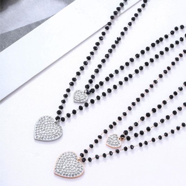женская двойной rhinestone сердце ожерелье choker 2020 цвета золота нержавеющей стали trend ювелирных аксессуаров черный бисер цепи, Golden;silver
женская двойной rhinestone сердце ожерелье choker 2020 цвета золота нержавеющей стали trend ювелирных аксессуаров черный бисер цепи, Golden;silver