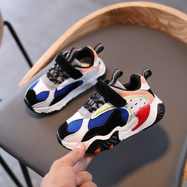 autumn casual kids children fashion sneaker trainers 2020 baby girls pu leather shoes boys brand sport sneakers black py-sn-086, Black;red
autumn casual kids children fashion sneaker trainers 2020 baby girls pu leather shoes boys brand sport sneakers black py-sn-086, Black;red