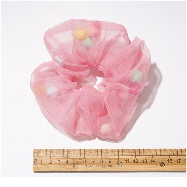 q spring summer big size organza hair scrunchie for women elastic hair bands girls rubber band ponytail holder mesh h qylvye
q spring summer big size organza hair scrunchie for women elastic hair bands girls rubber band ponytail holder mesh h qylvye