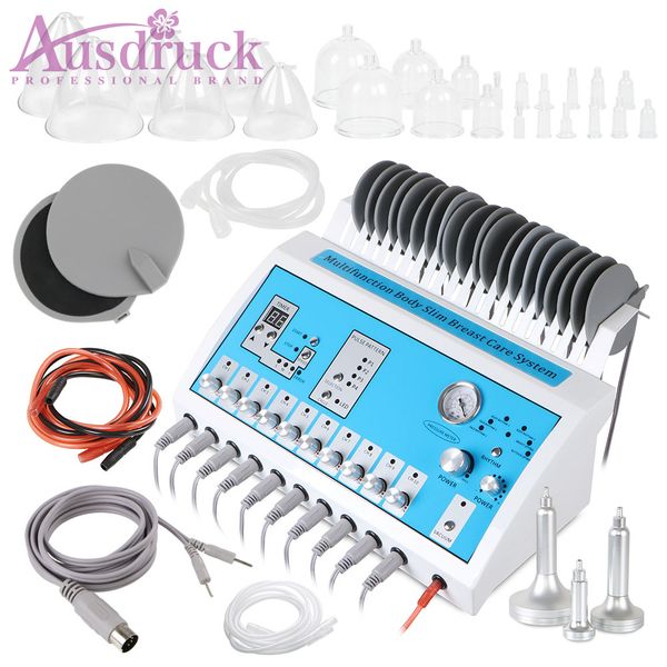 salon vacuum breast lift electric cupping therapy machine body massage slim electric stimulation ems device
salon vacuum breast lift electric cupping therapy machine body massage slim electric stimulation ems device