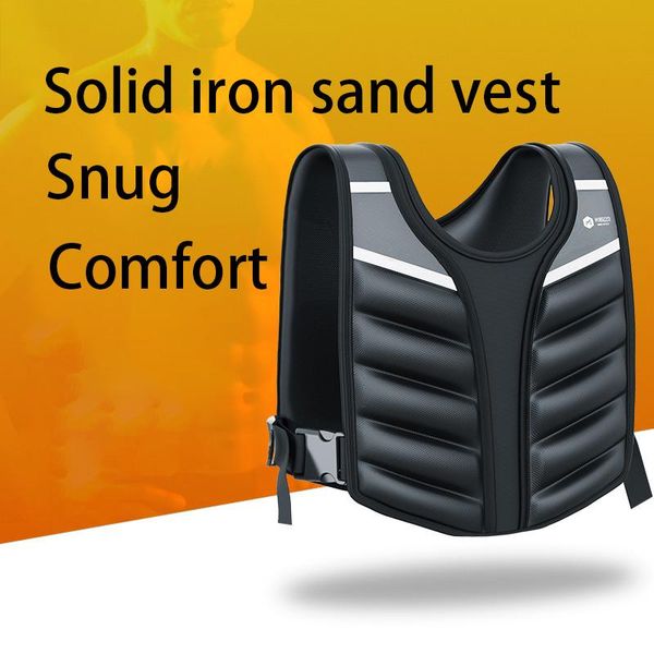 running jackets the weight vest is equipped with leggings for training, fitness and ultra-thin binding gloves, Black;red
running jackets the weight vest is equipped with leggings for training, fitness and ultra-thin binding gloves, Black;red