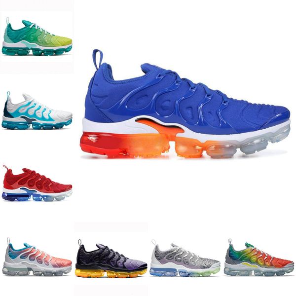 new 2020 mens shoe sneakers tn plus breathable cusion casual running shoes new arrival color us5.5-11 eur wholesale
new 2020 mens shoe sneakers tn plus breathable cusion casual running shoes new arrival color us5.5-11 eur wholesale