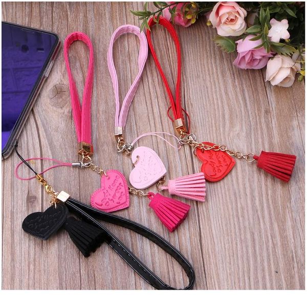 shellnail love heart mobile phone straps tassel hand wrist lanyard for iphone samsung camera usb drives keys hang rope qyleuz
shellnail love heart mobile phone straps tassel hand wrist lanyard for iphone samsung camera usb drives keys hang rope qyleuz