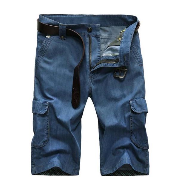 2021 summer jeans big size 44 shorts breeze cut off men's pants bottoms man kwe2, Blue
2021 summer jeans big size 44 shorts breeze cut off men's pants bottoms man kwe2, Blue